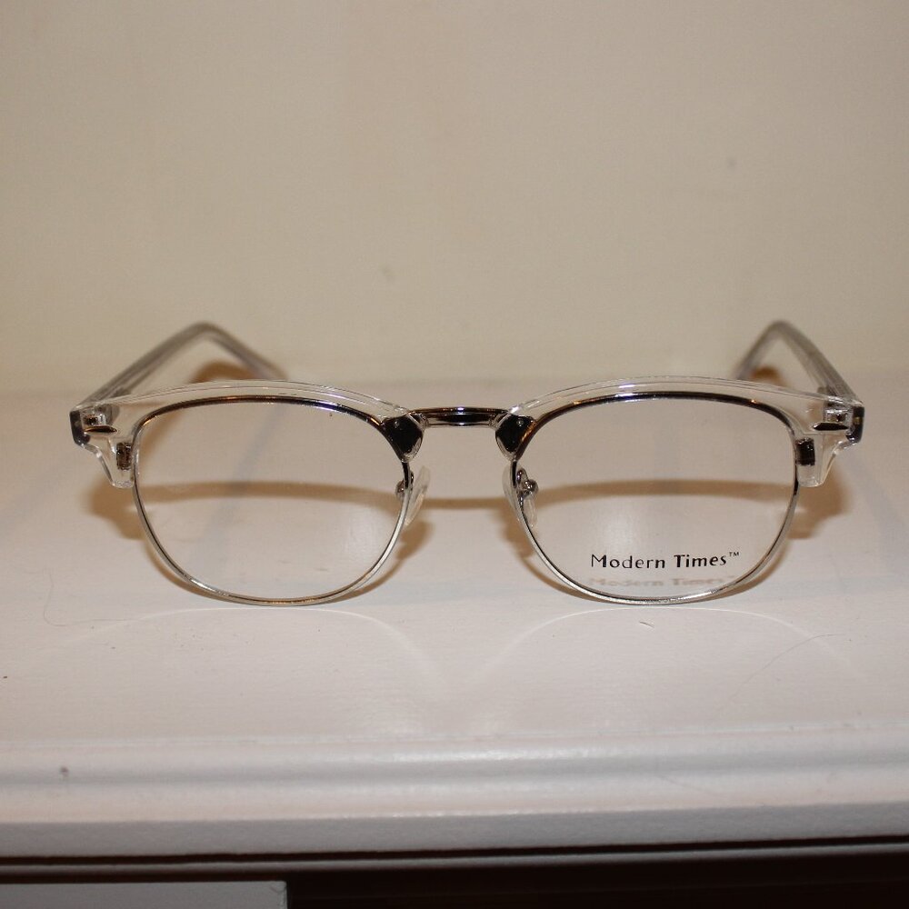 Modern Times Women's Glasses (Classic)